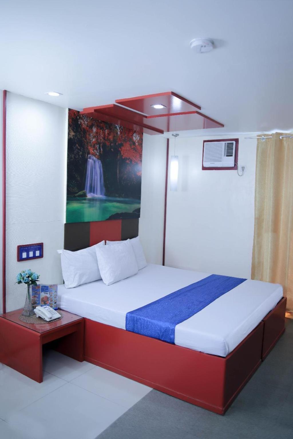 Hotel Dreamworld North Edsa Quezón by Eksteriør bilde