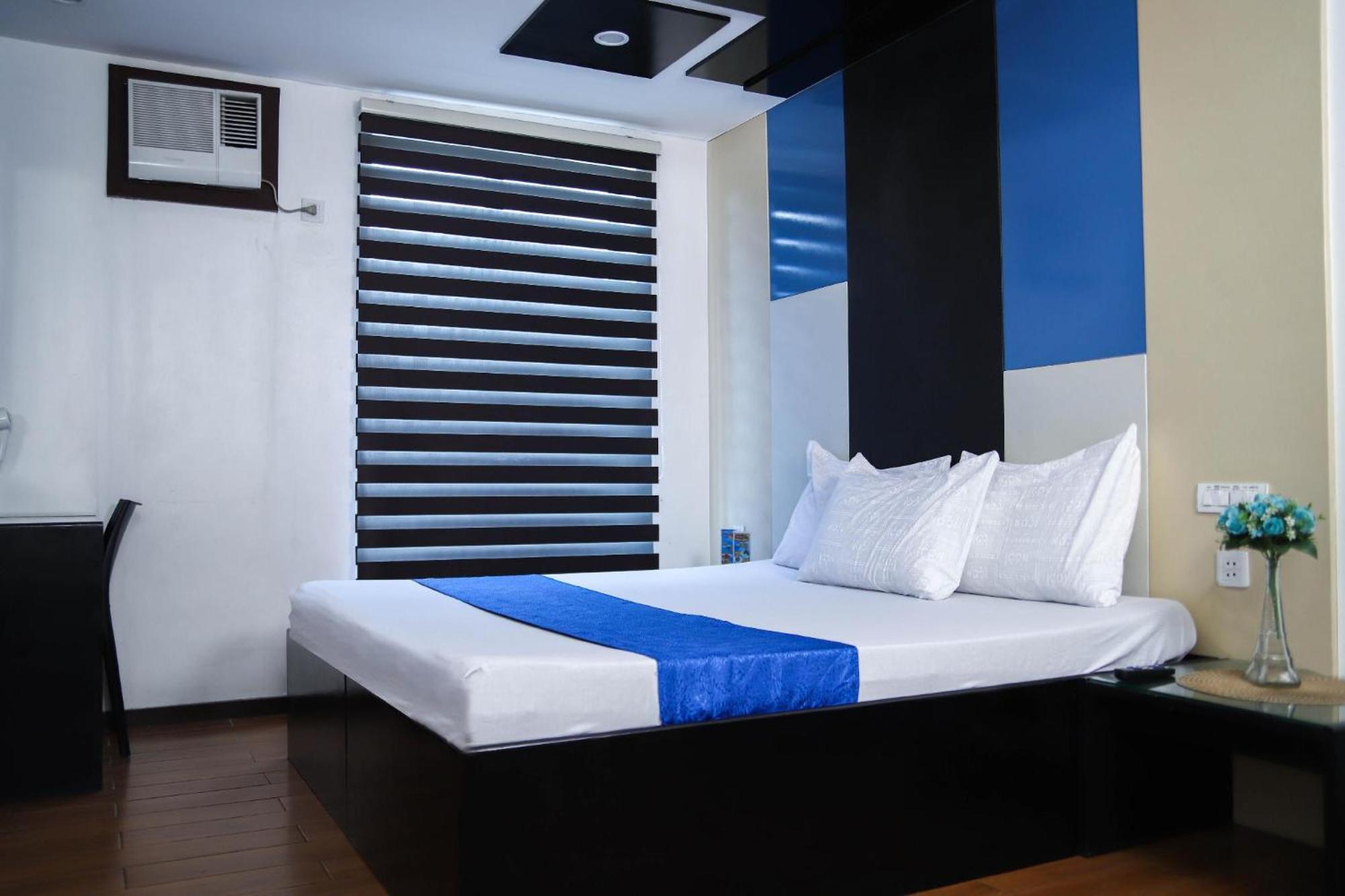 Hotel Dreamworld North Edsa Quezón by Eksteriør bilde
